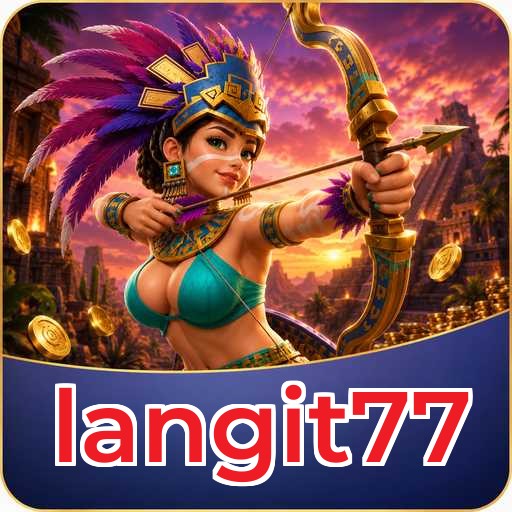 langit77 Logo