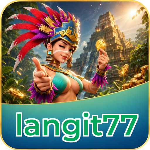 langit77 Logo