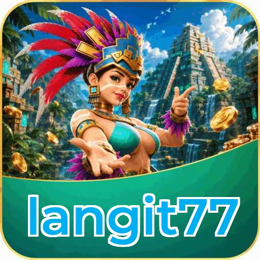 langit77 Logo