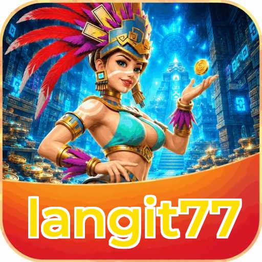 langit77 Logo