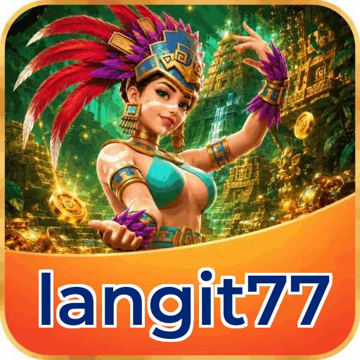 langit77 Logo