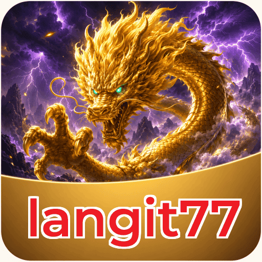 langit77 Logo