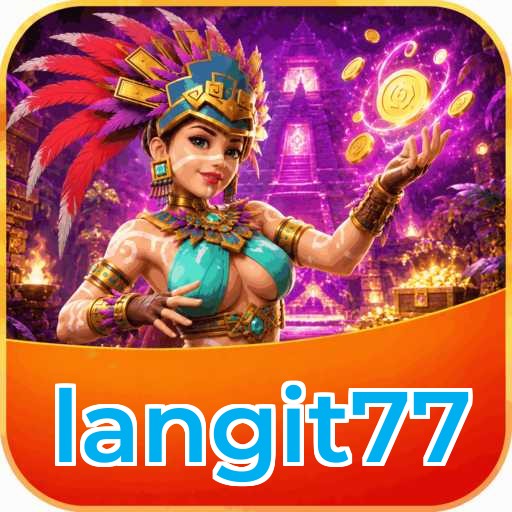 langit77 Logo