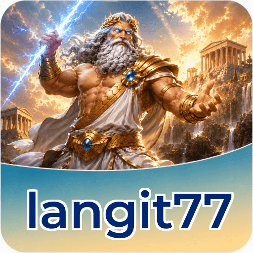 langit77 Logo