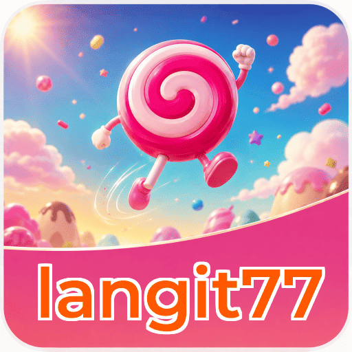 langit77 Logo