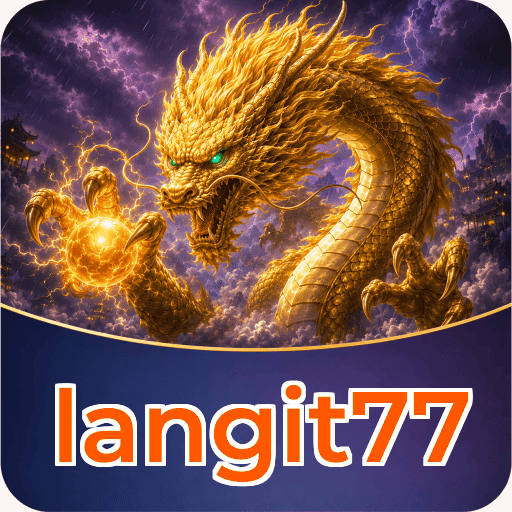 langit77 Logo