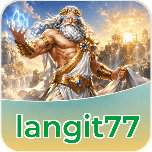 langit77 Logo