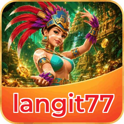 langit77 Logo