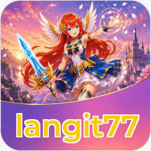langit77 Logo