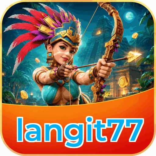 langit77 Logo