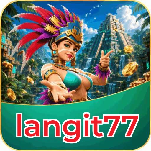 langit77 Logo