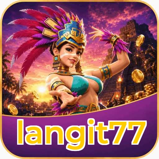 langit77 Logo