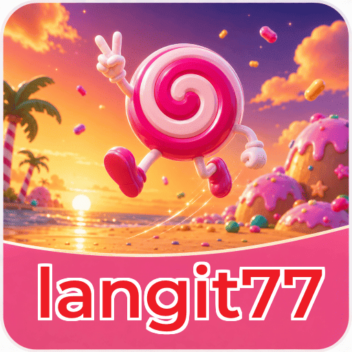 langit77 Logo