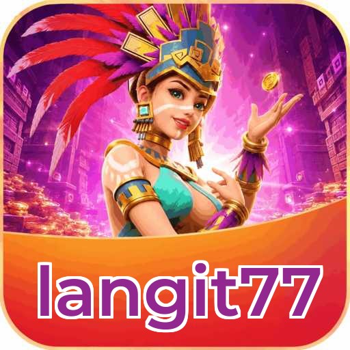 langit77 Logo