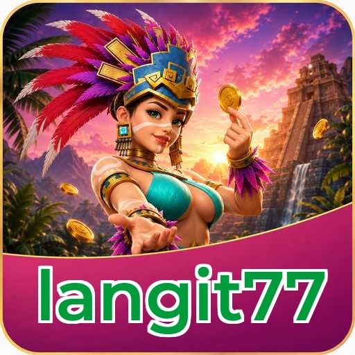 langit77 Logo