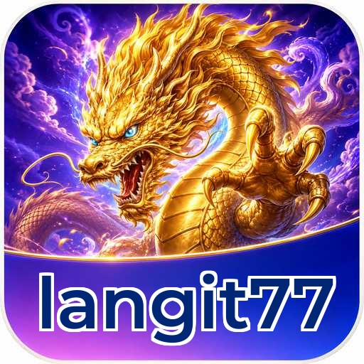 langit77 Logo