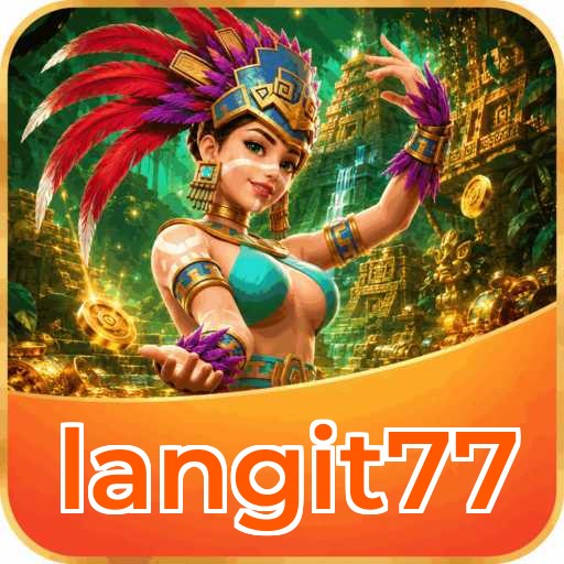 langit77 Logo