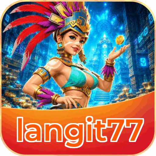 langit77 Logo