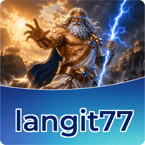 langit77 Logo