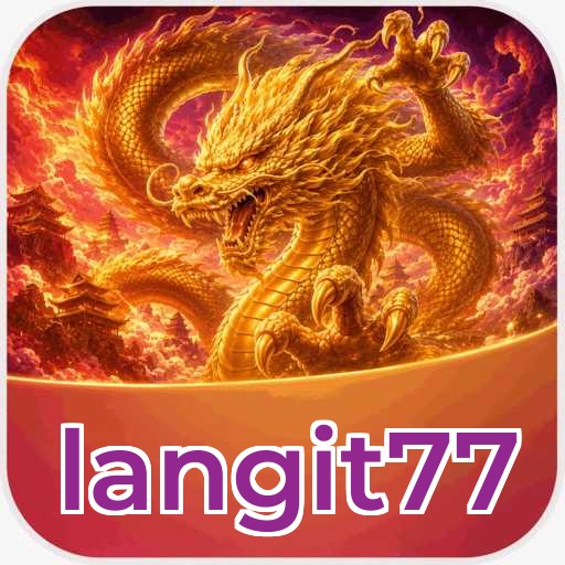 langit77 Logo