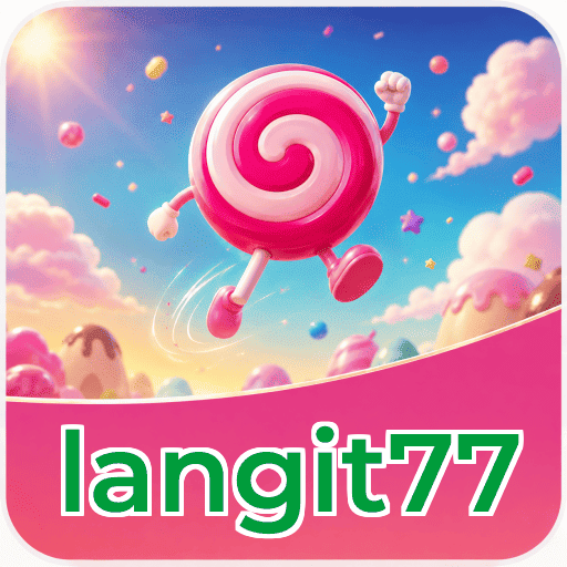 langit77 Logo